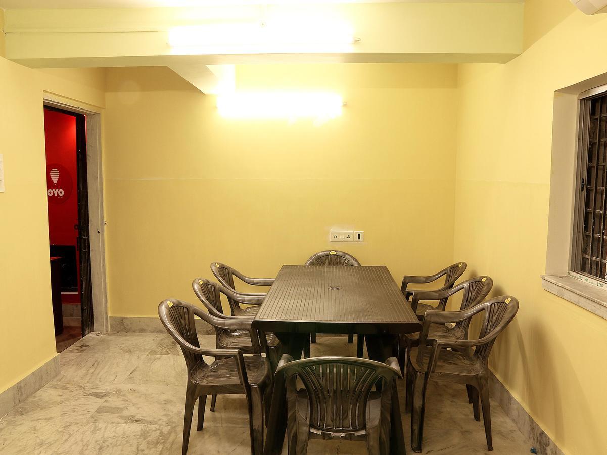 Oyo 3418 Hotel Amit Kolkata Exterior photo
